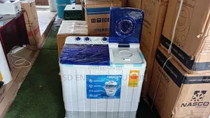 Original Nexon 12KG Washing Machine – Quality Guaranteed