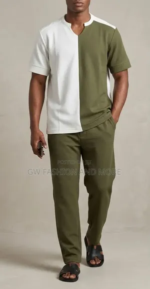 Kaftan Available