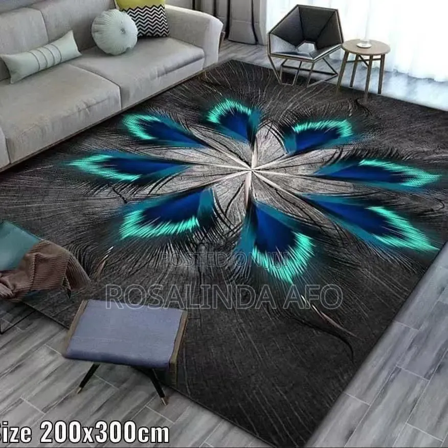 Nice 3d, Centre Carpet 200 by 300cm