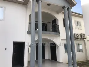 Furnished 1bdrm Apartment in Elaffhomesgh, American House for rent