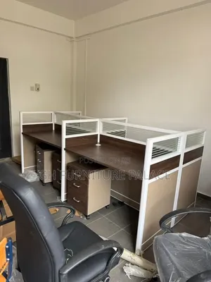 4 in One Work Station