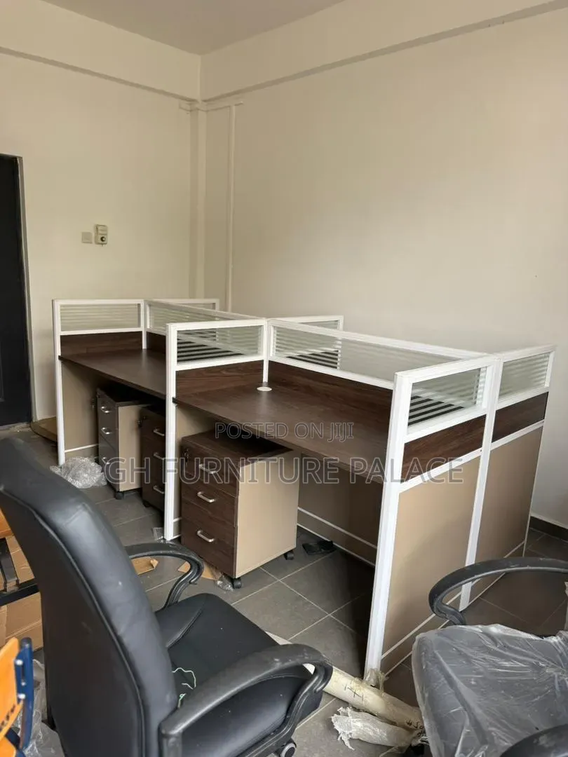4 in One Work Station
