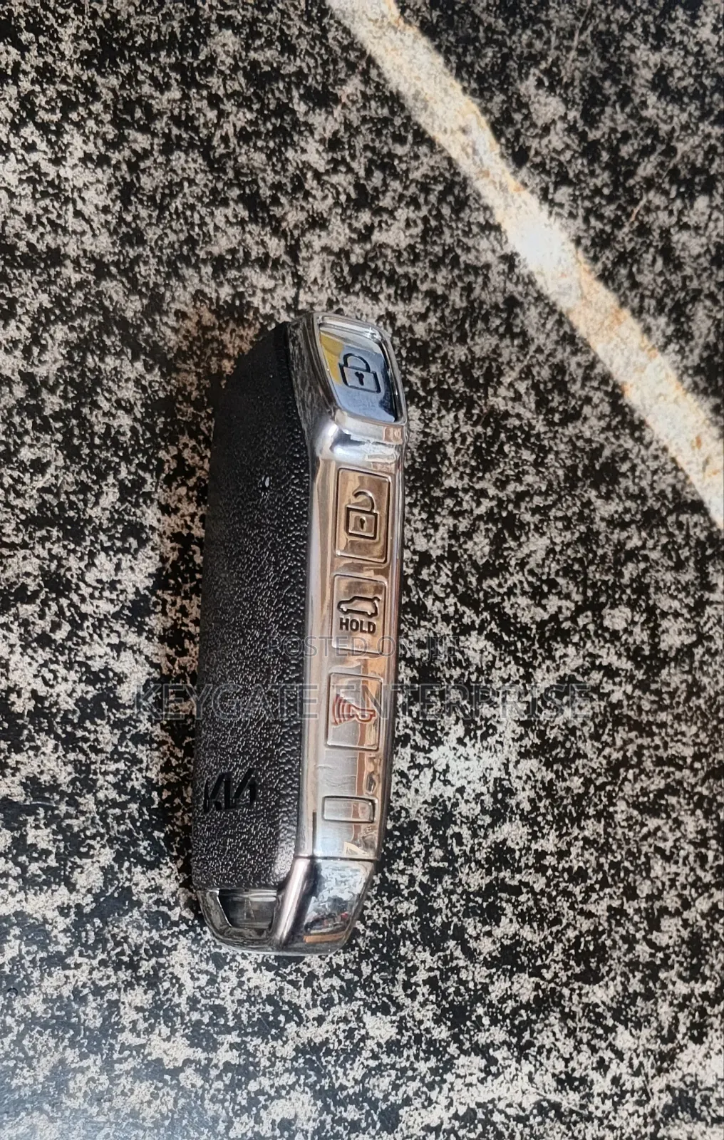 Kia Sorento, Sportage, ,Seltos, Telluride Smart Key and Programming