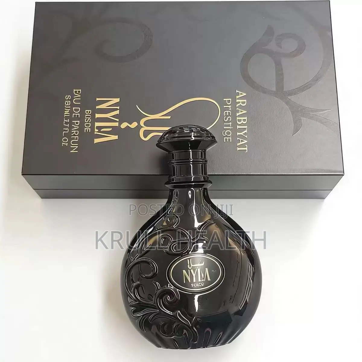 ARABIYAT Prestige