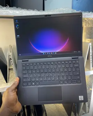 Laptop Dell Latitude 7310 16GB Intel Core i5 SSD 256GB