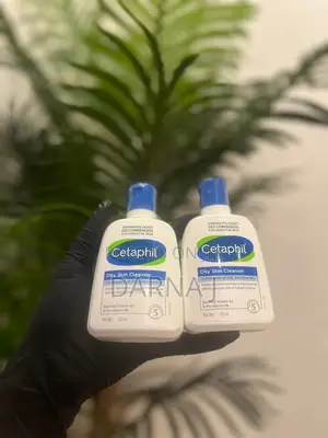 Cetaphil Combination-Oily Skin Cleanser