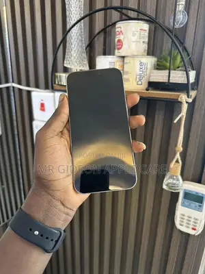 Apple iPhone 16 Pro Max 256 GB White