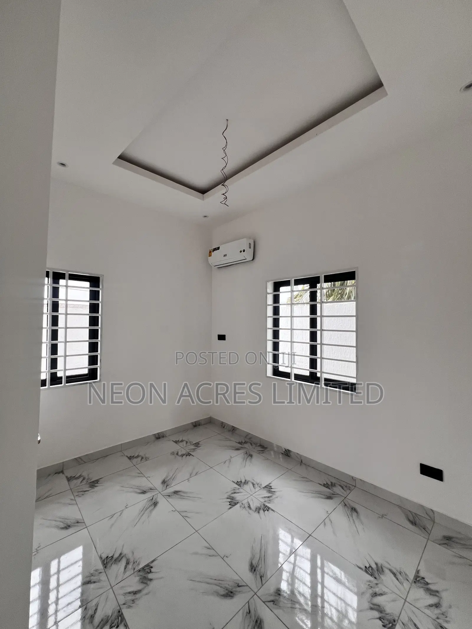 3bdrm House in Crystal Park, East Legon for sale