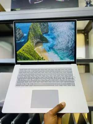 Laptop Microsoft Surface Laptop 4 16GB Intel Core i7 SSD 256GB
