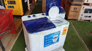 Brand New Nexon 12KG Semi-Automatic Washing Machine