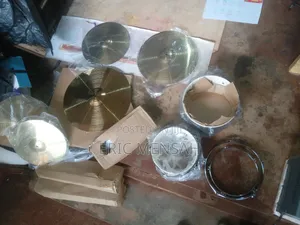 5pcs Drum Set for Live Band