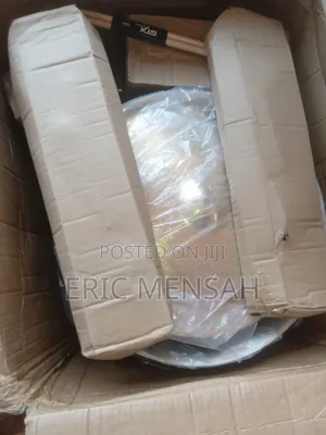 5pcs Drum Set for Live Band
