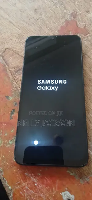 Samsung Galaxy A05s 128 GB Black