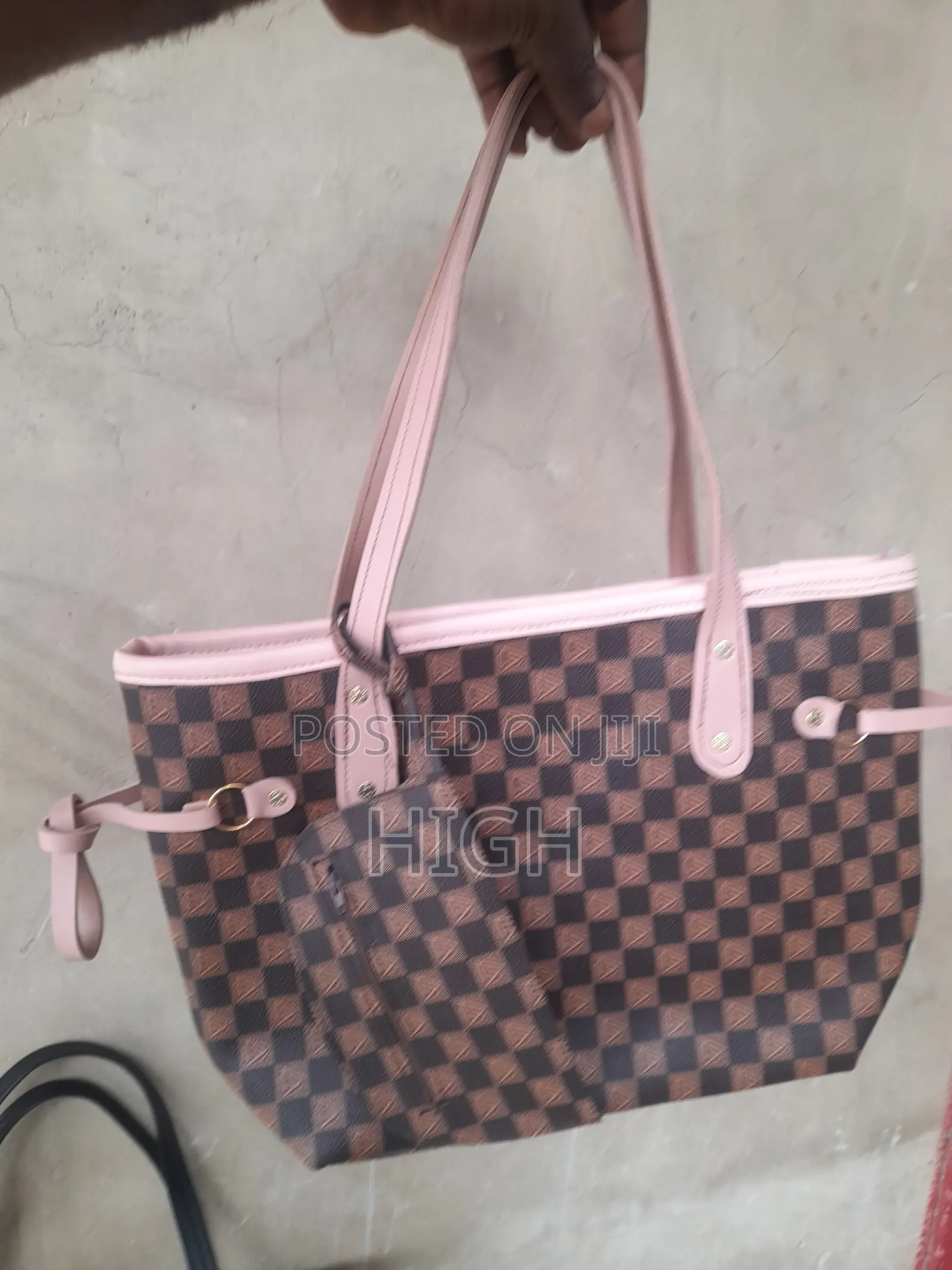 Quality Ladies Bags