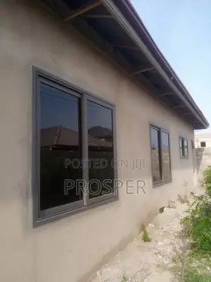 KS 50 Sliding Windows