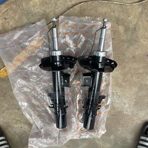 Range Rover Evoque Front Shocks Absorbers