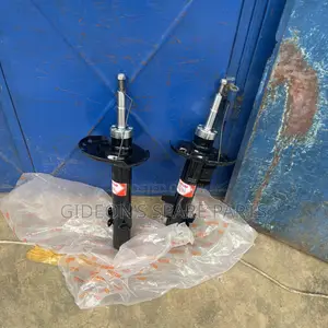 Range Rover Evoque Front Shocks Absorbers
