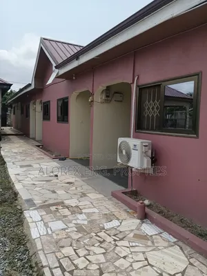 1bdrm Apartment in Danfa for rent