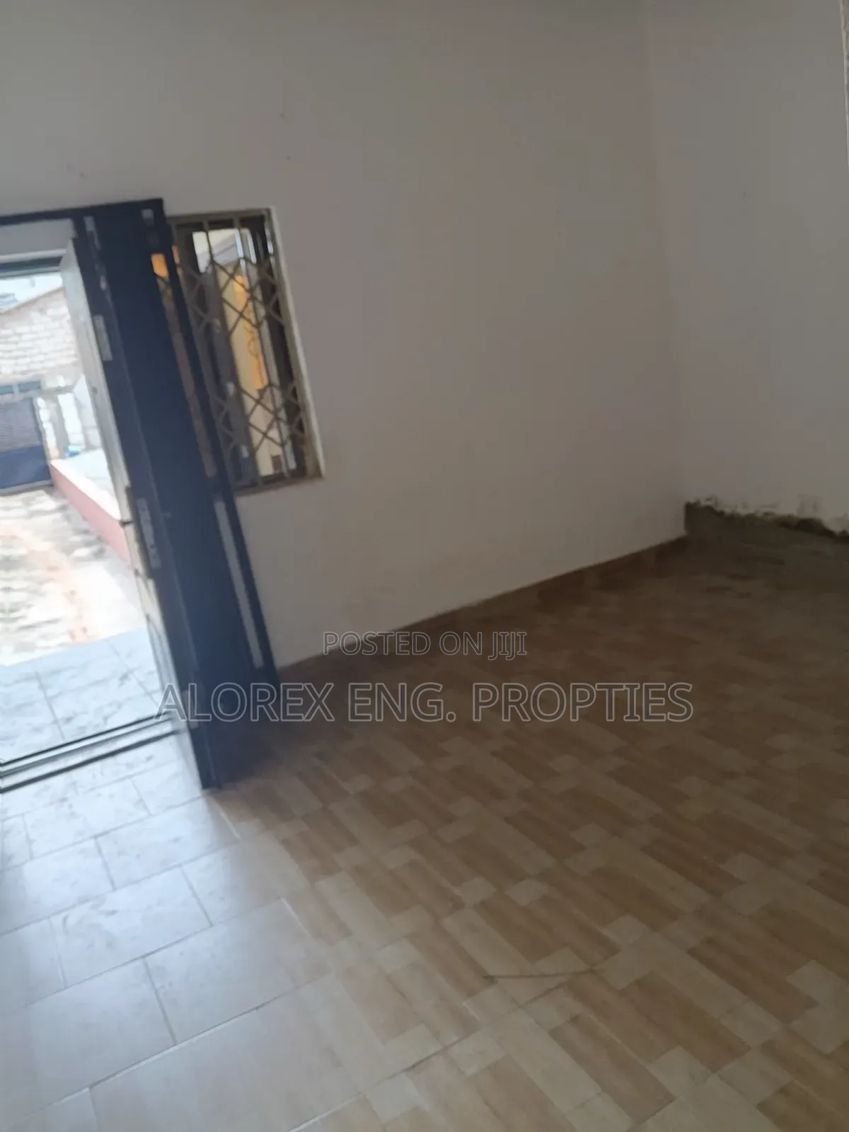 1bdrm Apartment in Danfa for rent