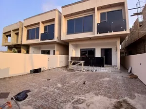 3bdrm Duplex in Spintex Coastal-, Accra Metropolitan for rent