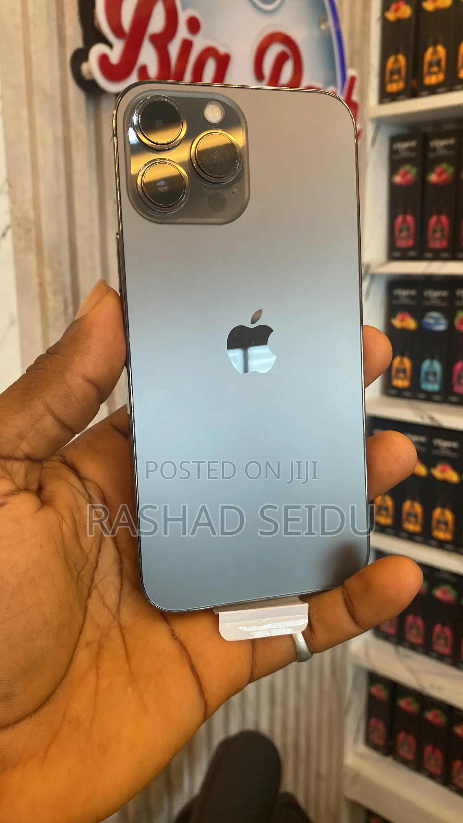 New Apple iPhone XR 128 GB White