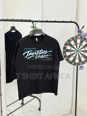 Casual Premium Streetwear T-Shirt (230 Gsm)