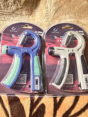 Adjustable Hand Grip