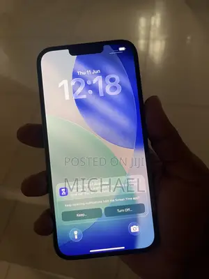 Apple iPhone 13 Pro 128 GB Blue