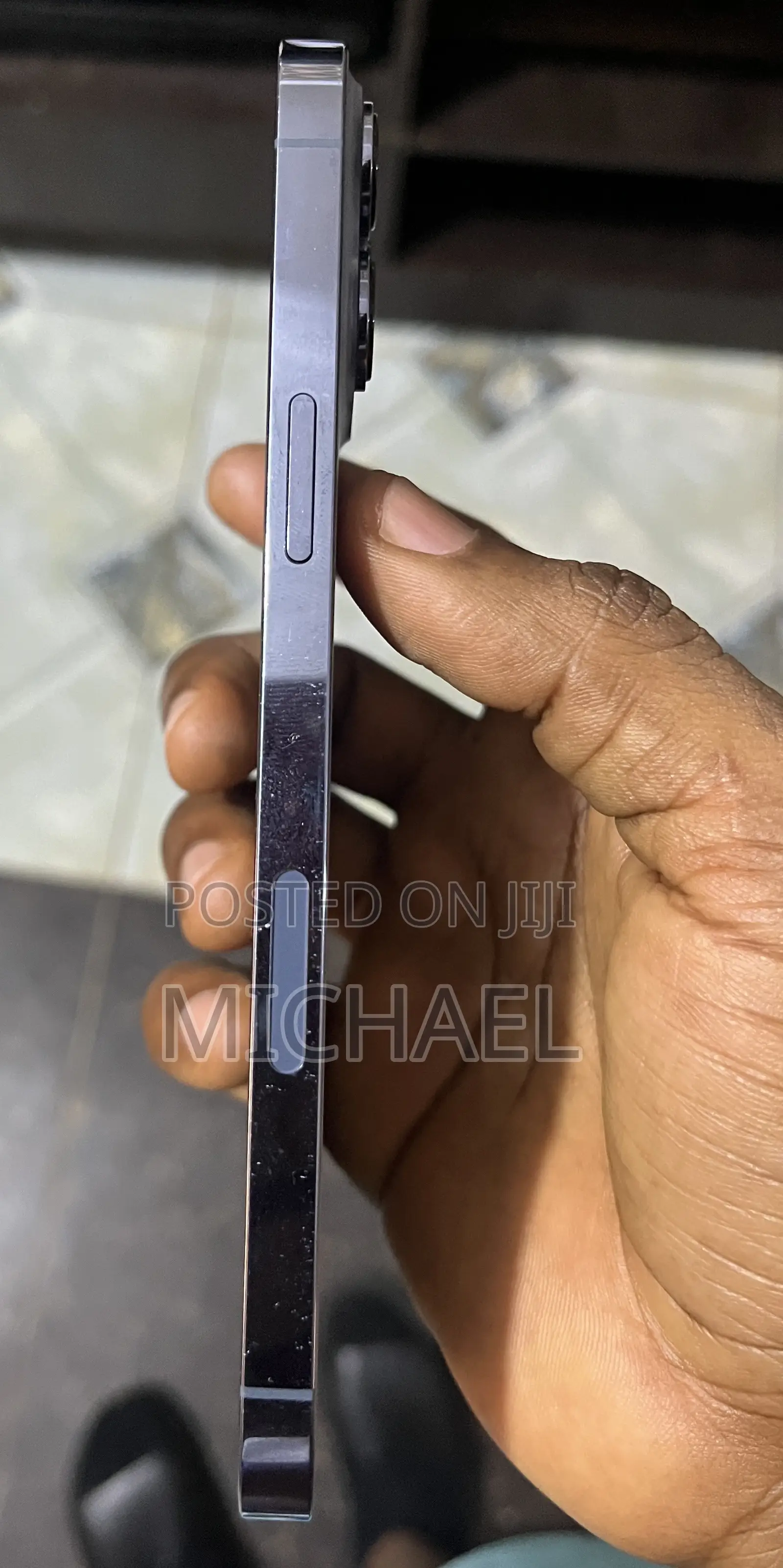 Apple iPhone 13 Pro 128 GB Blue