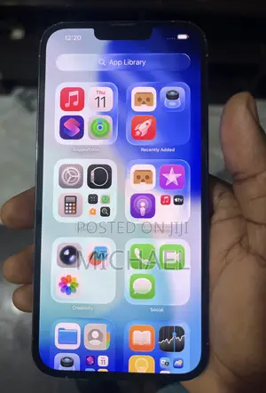 Apple iPhone 13 Pro 128 GB Blue