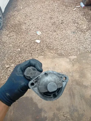 Elantra Kia Sportage Starter