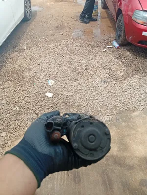 Elantra Kia Sportage Starter
