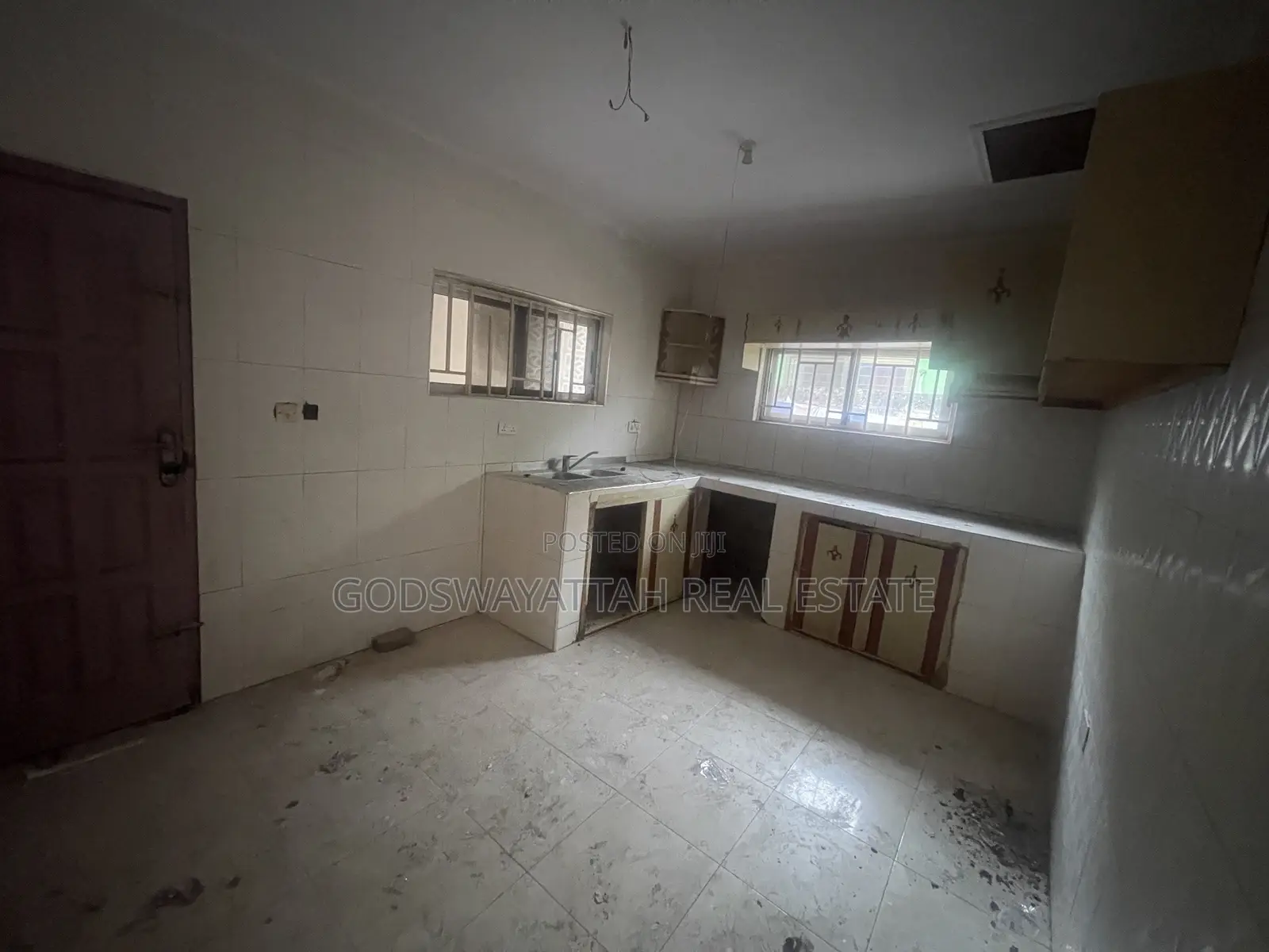 2bdrm Apartment in East Legon, Adjiriganor for rent