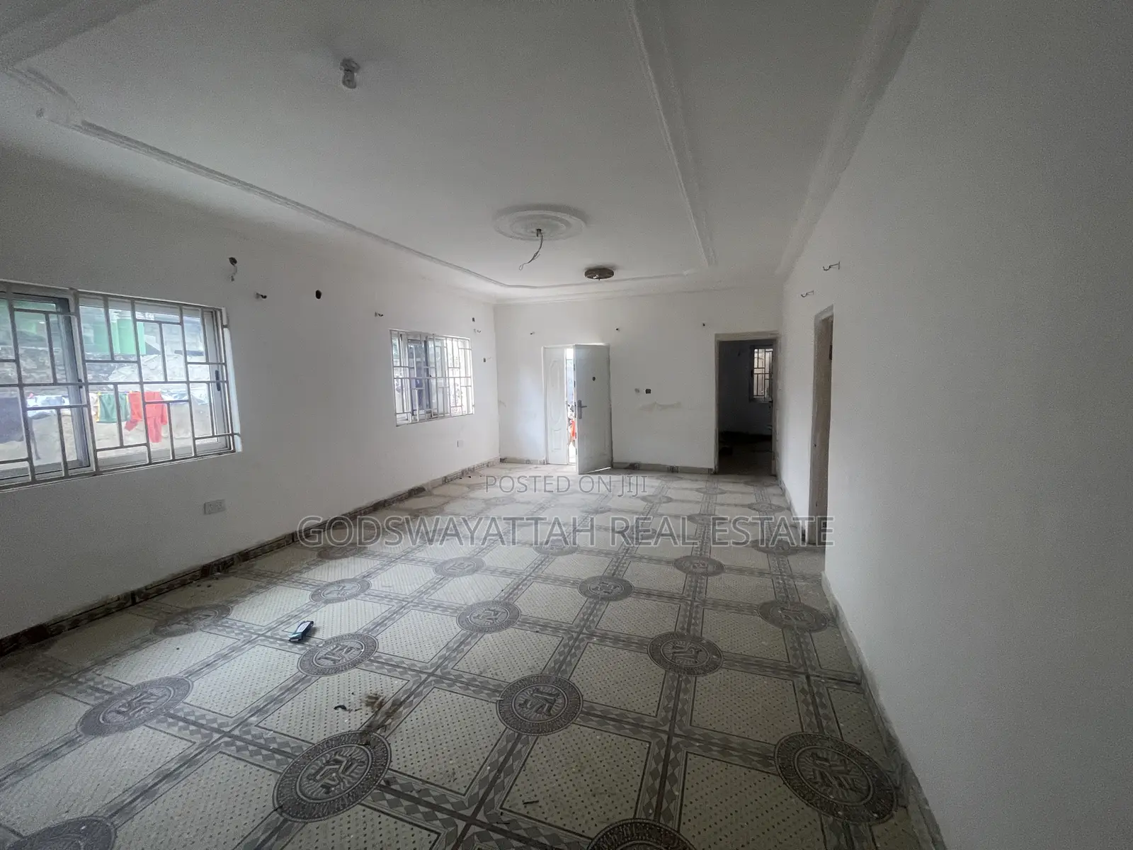 2bdrm Apartment in East Legon, Adjiriganor for rent