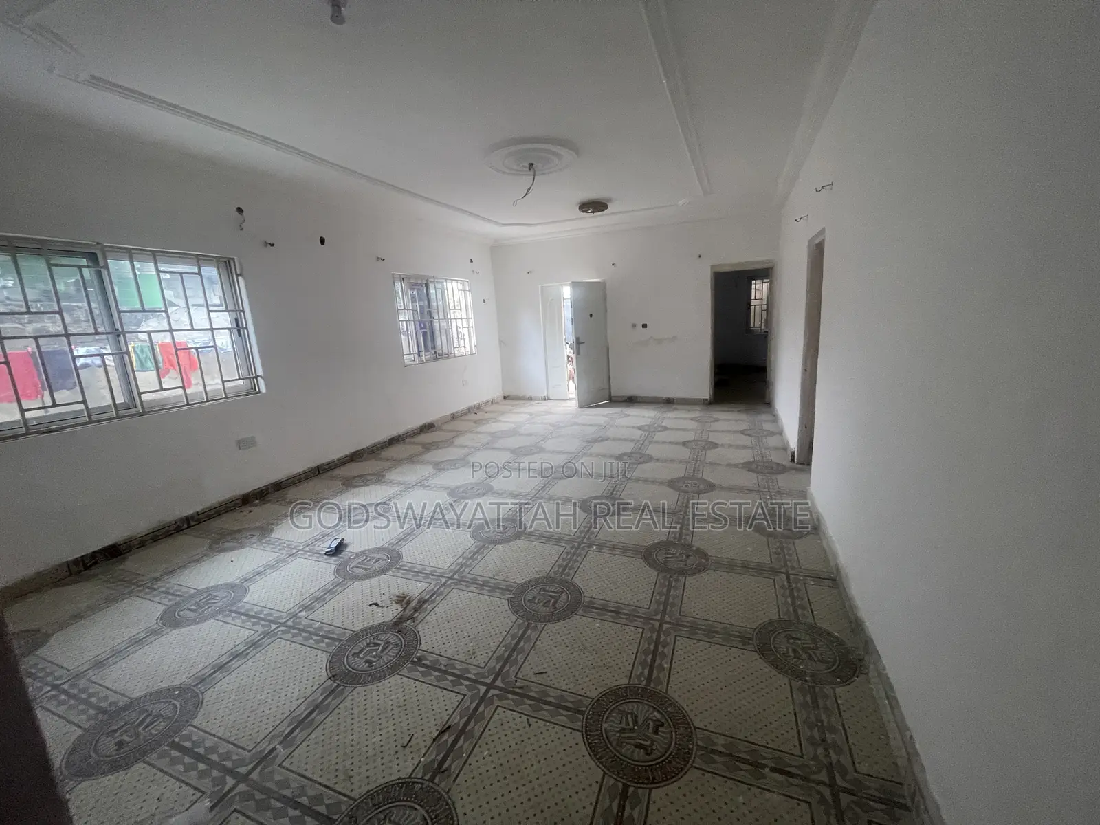 2bdrm Apartment in East Legon, Adjiriganor for rent