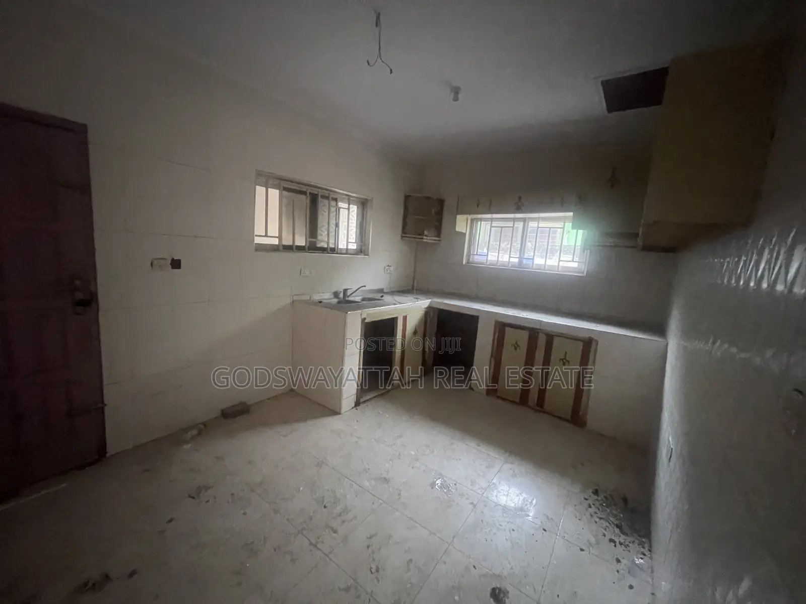 2bdrm Apartment in East Legon, Adjiriganor for rent