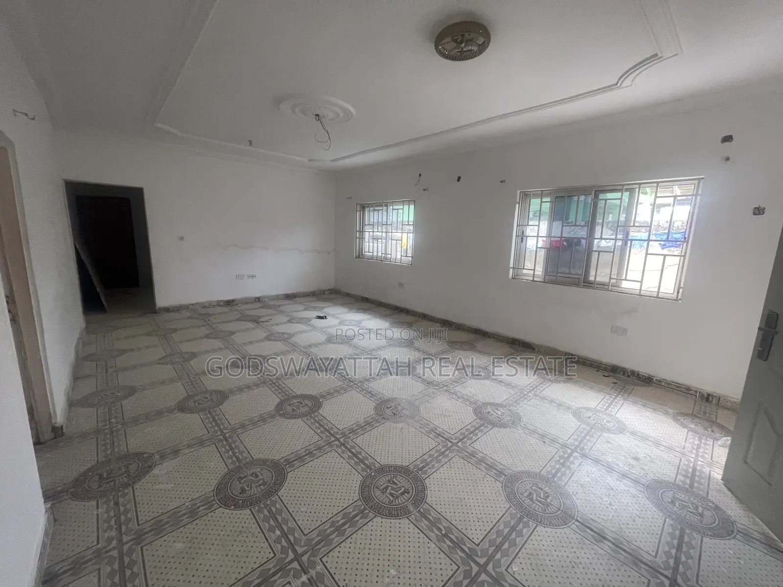 2bdrm Apartment in East Legon, Adjiriganor for rent