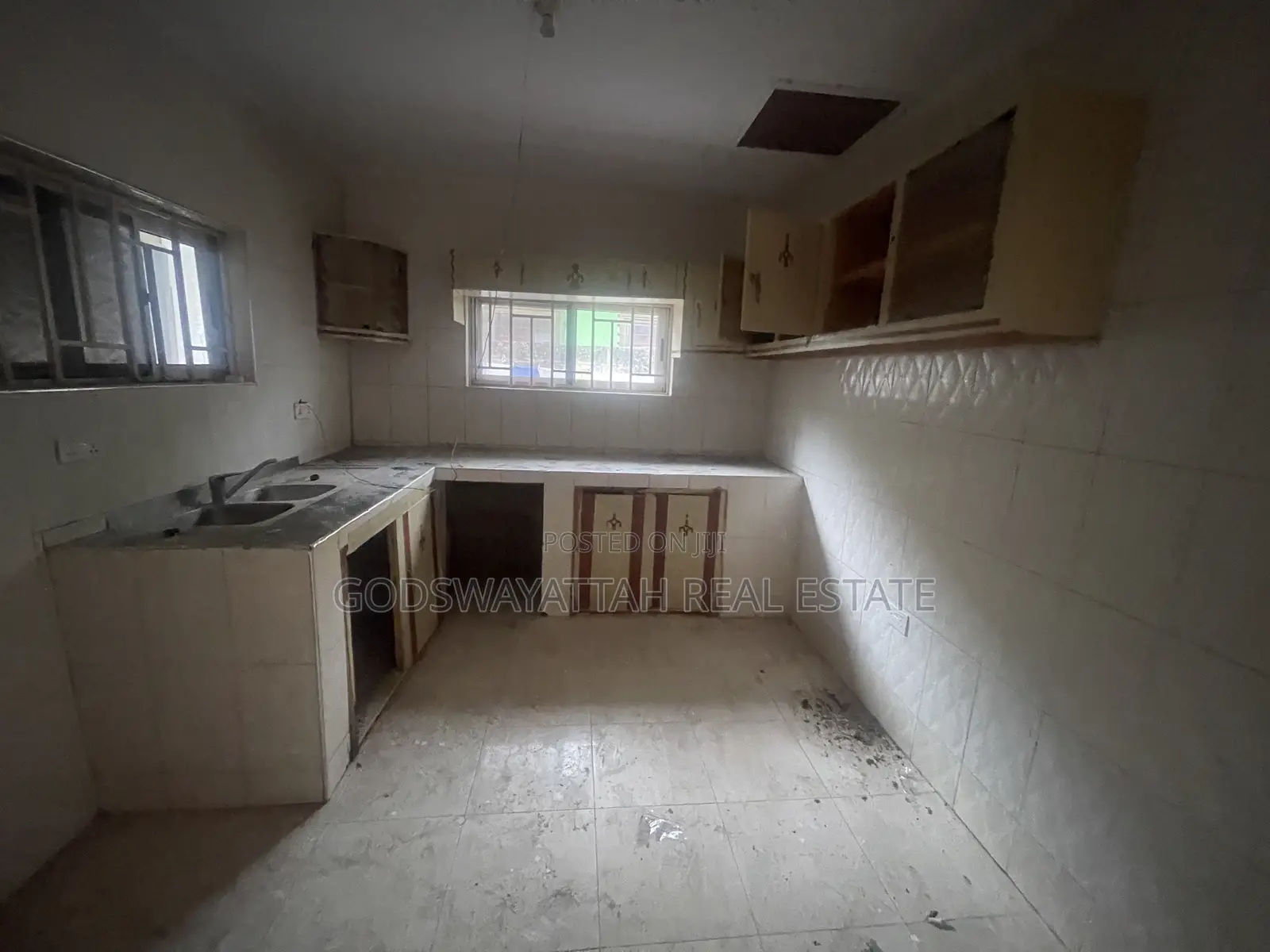 2bdrm Apartment in East Legon, Adjiriganor for rent
