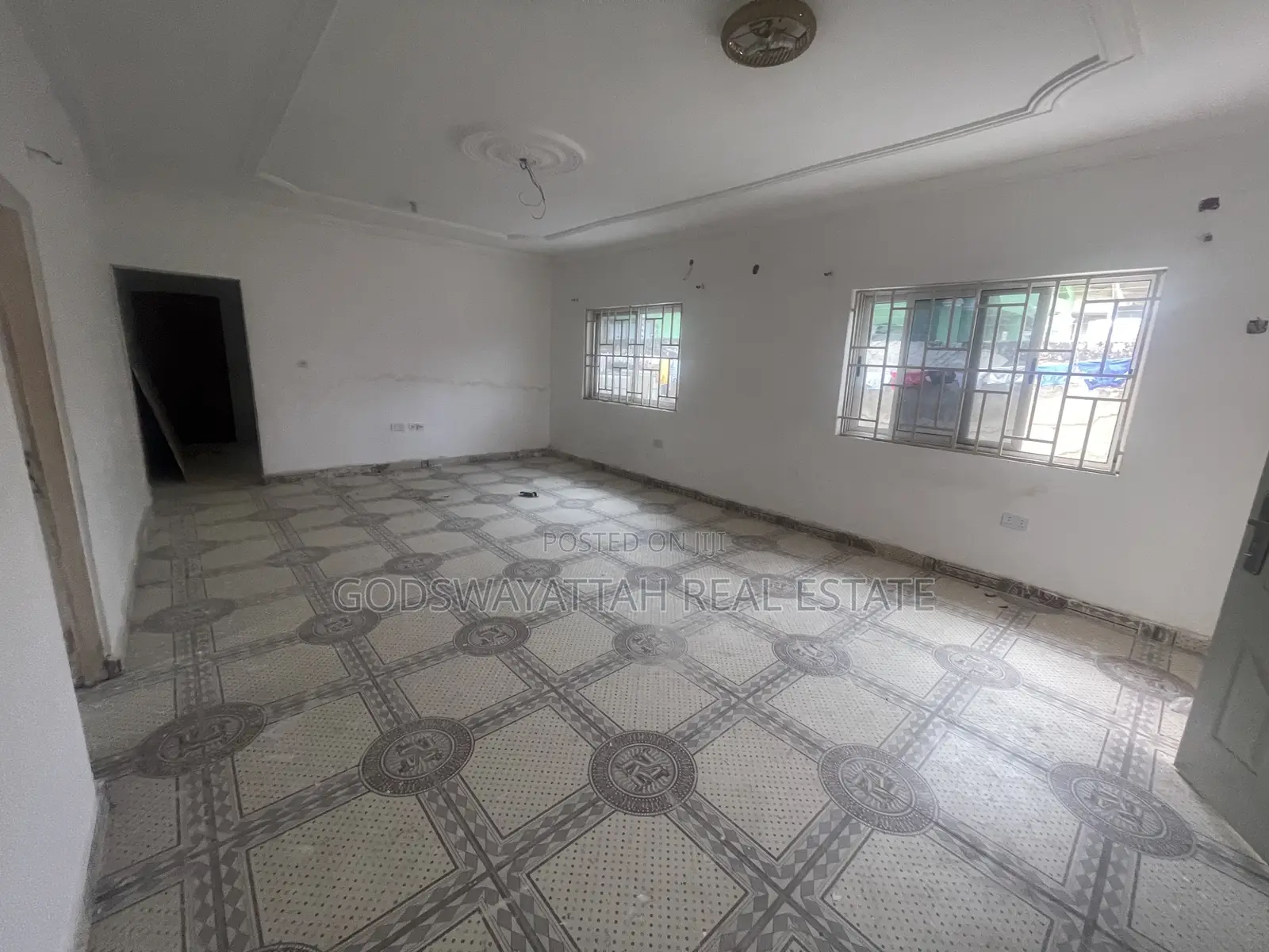 2bdrm Apartment in East Legon, Adjiriganor for rent