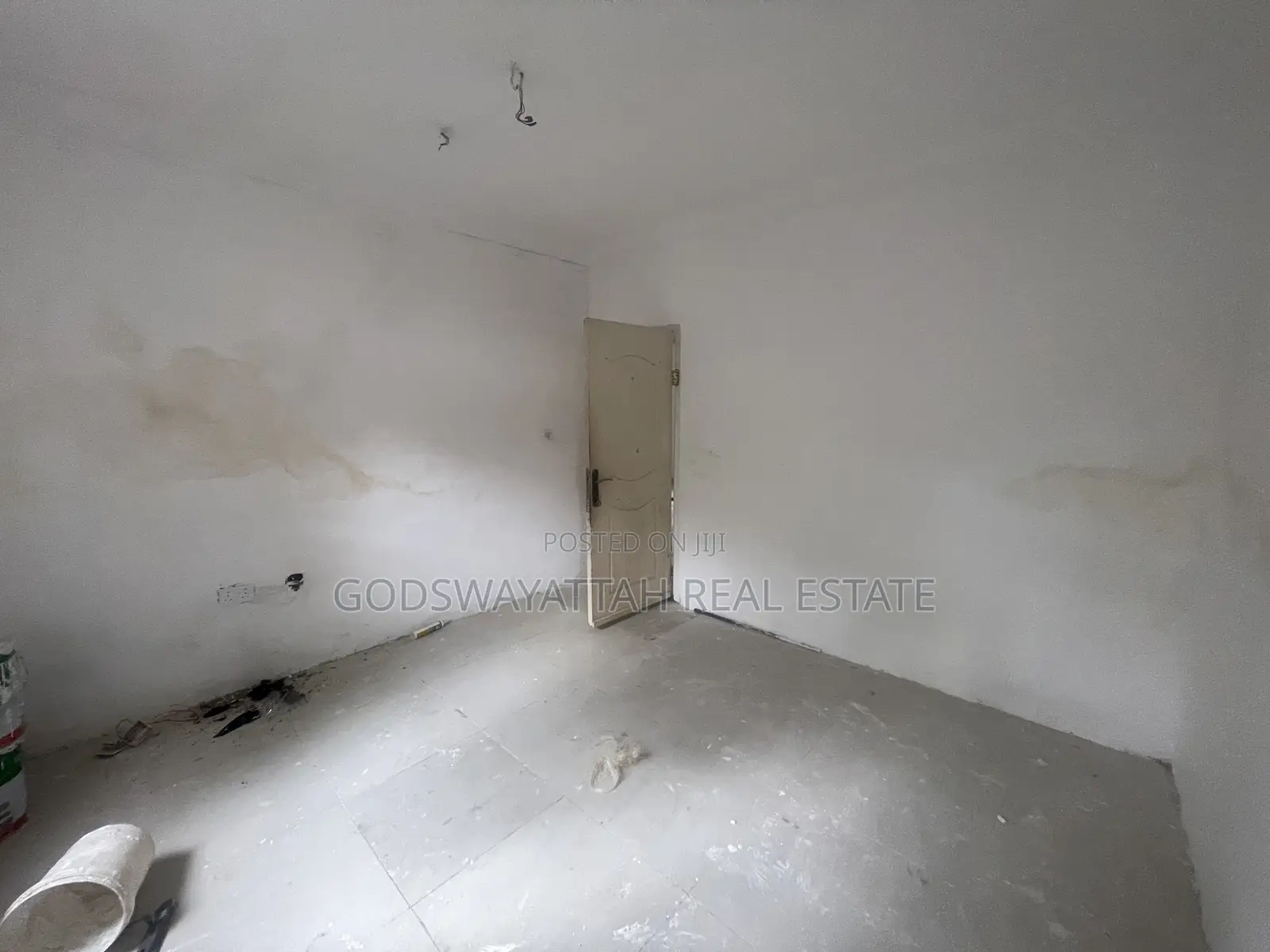 2bdrm Apartment in East Legon, Adjiriganor for rent