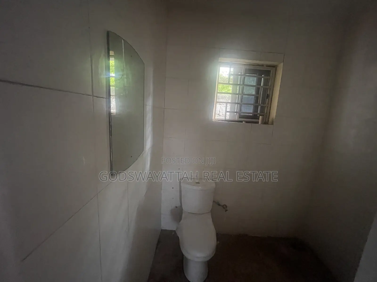 2bdrm Apartment in East Legon, Adjiriganor for rent