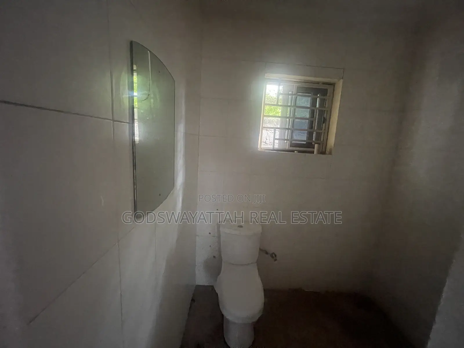 2bdrm Apartment in East Legon, Adjiriganor for rent