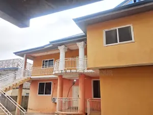 2bdrm Apartment in Pend Travels And, Weija for rent