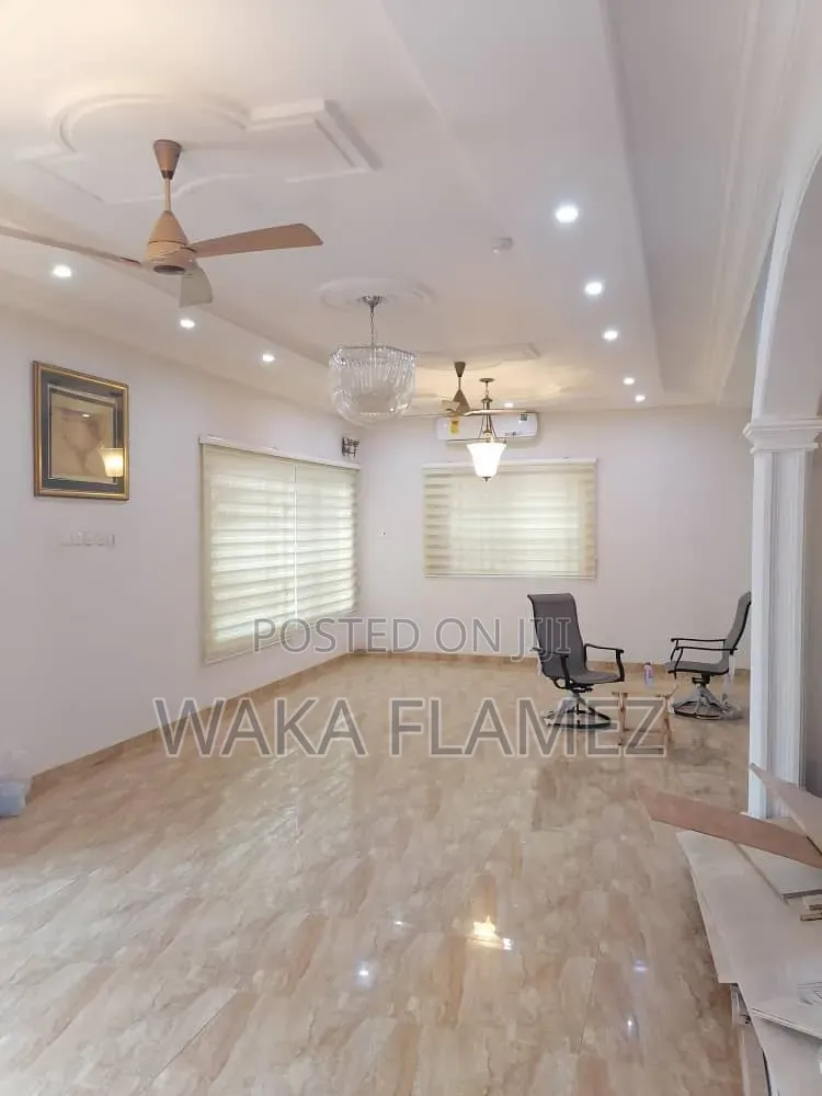 4bdrm House in Mecedonia City, Amasaman for sale