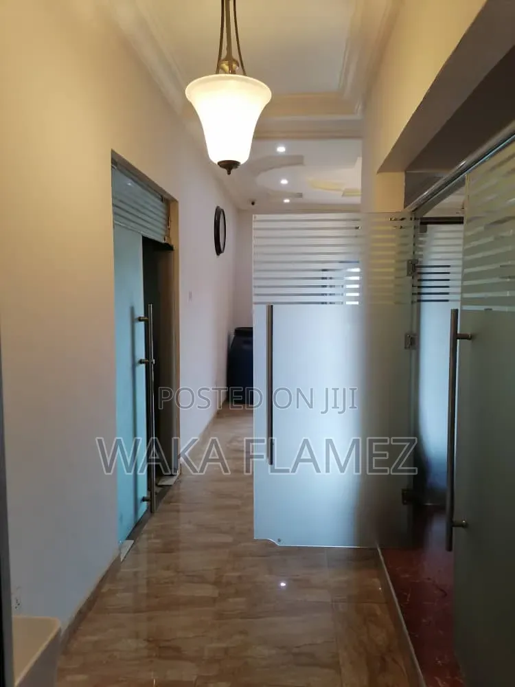 4bdrm House in Mecedonia City, Amasaman for sale