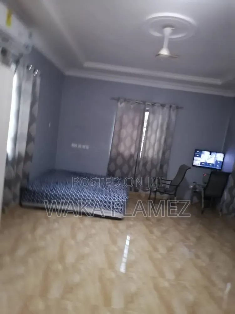 4bdrm House in Mecedonia City, Amasaman for sale