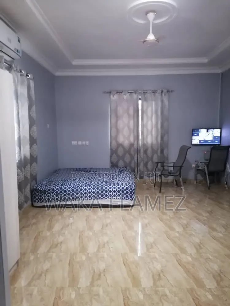 4bdrm House in Mecedonia City, Amasaman for sale