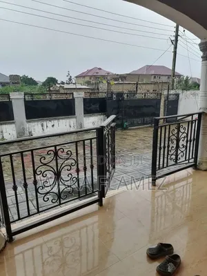4bdrm House in Mecedonia City, Amasaman for sale