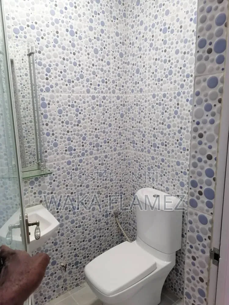 4bdrm House in Mecedonia City, Amasaman for sale