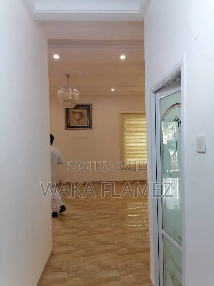 4bdrm House in Mecedonia City, Amasaman for sale